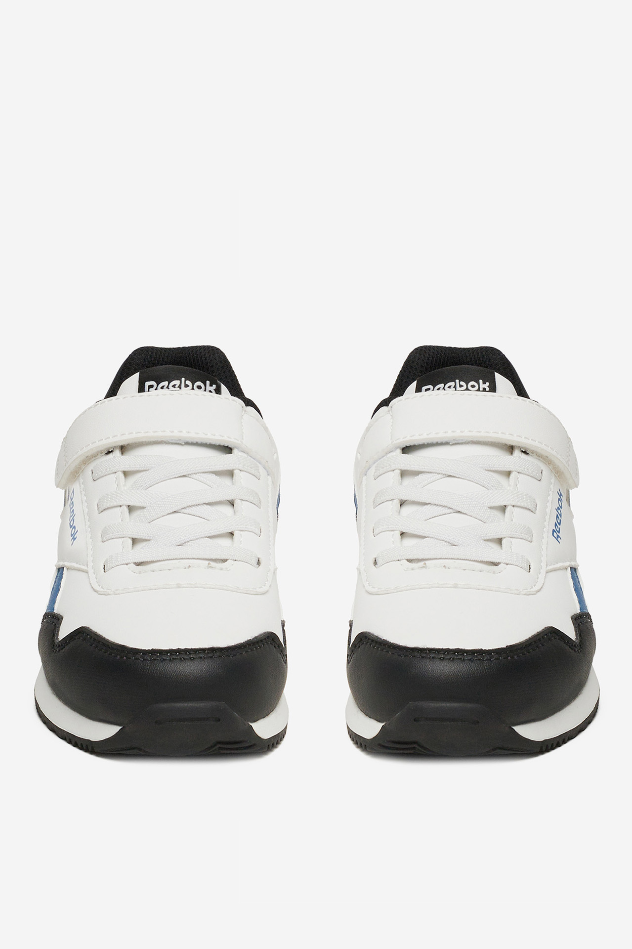 Кроссовки для мальчиков Reebok V9-25195-02(IV)CH 28 белые фото3
