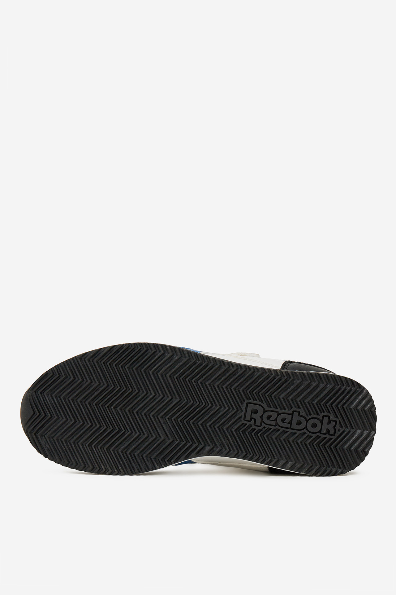 Кроссовки для мальчиков Reebok V9-25195-02(IV)CH 30 белые фото6