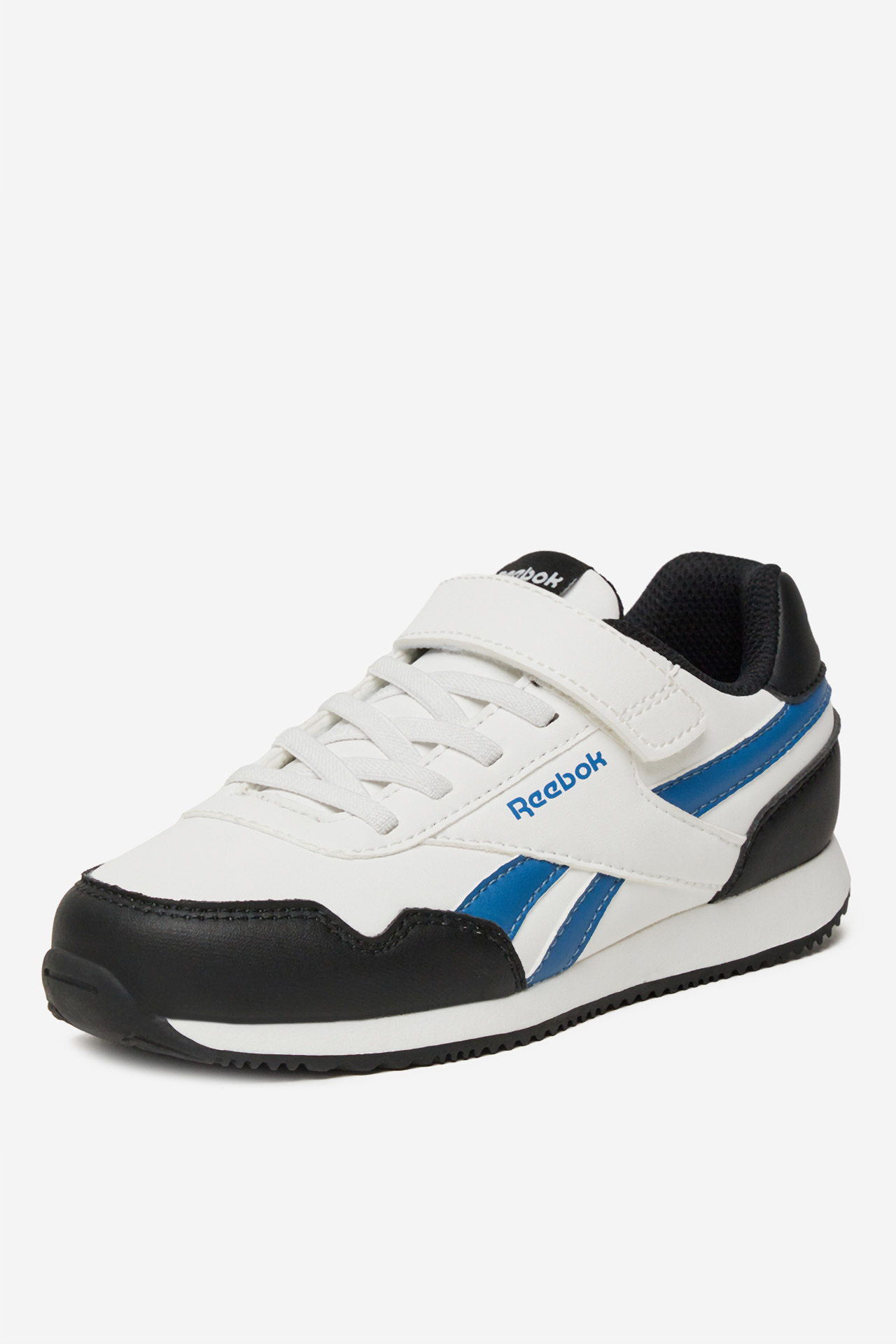 Кроссовки для мальчиков Reebok V9-25195-02(IV)CH 31 белые фото2