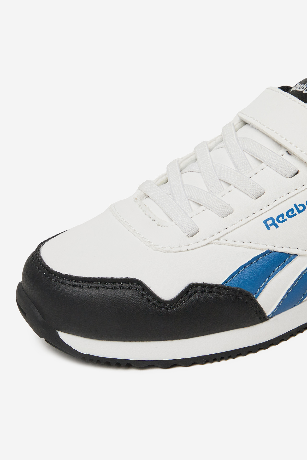 Кроссовки для мальчиков Reebok V9-25195-02(IV)CH 31 белые фото7