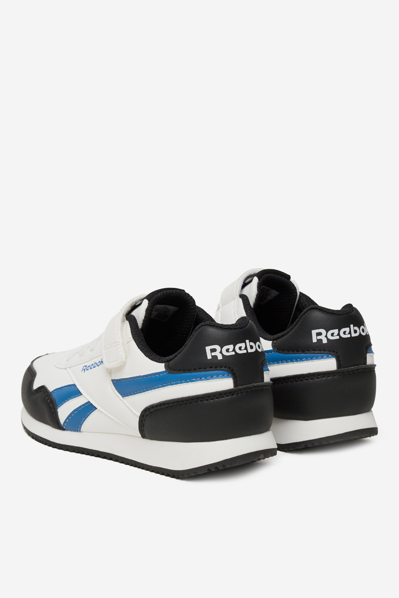 Кроссовки для мальчиков Reebok V9-25195-02(IV)CH 33 белые фото5