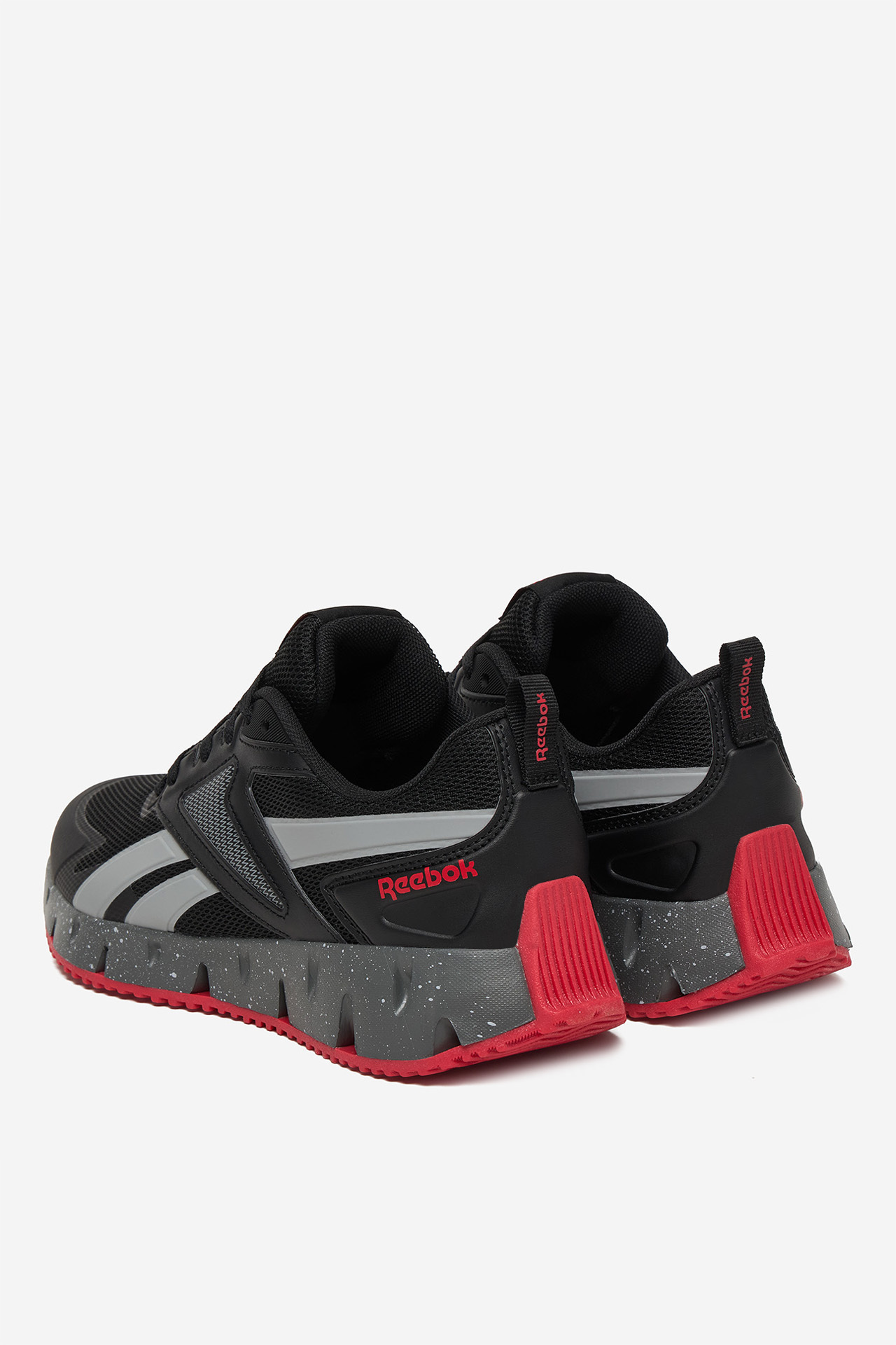 Кроссовки для мальчиков Reebok AR30153BBRN 37 черные фото5