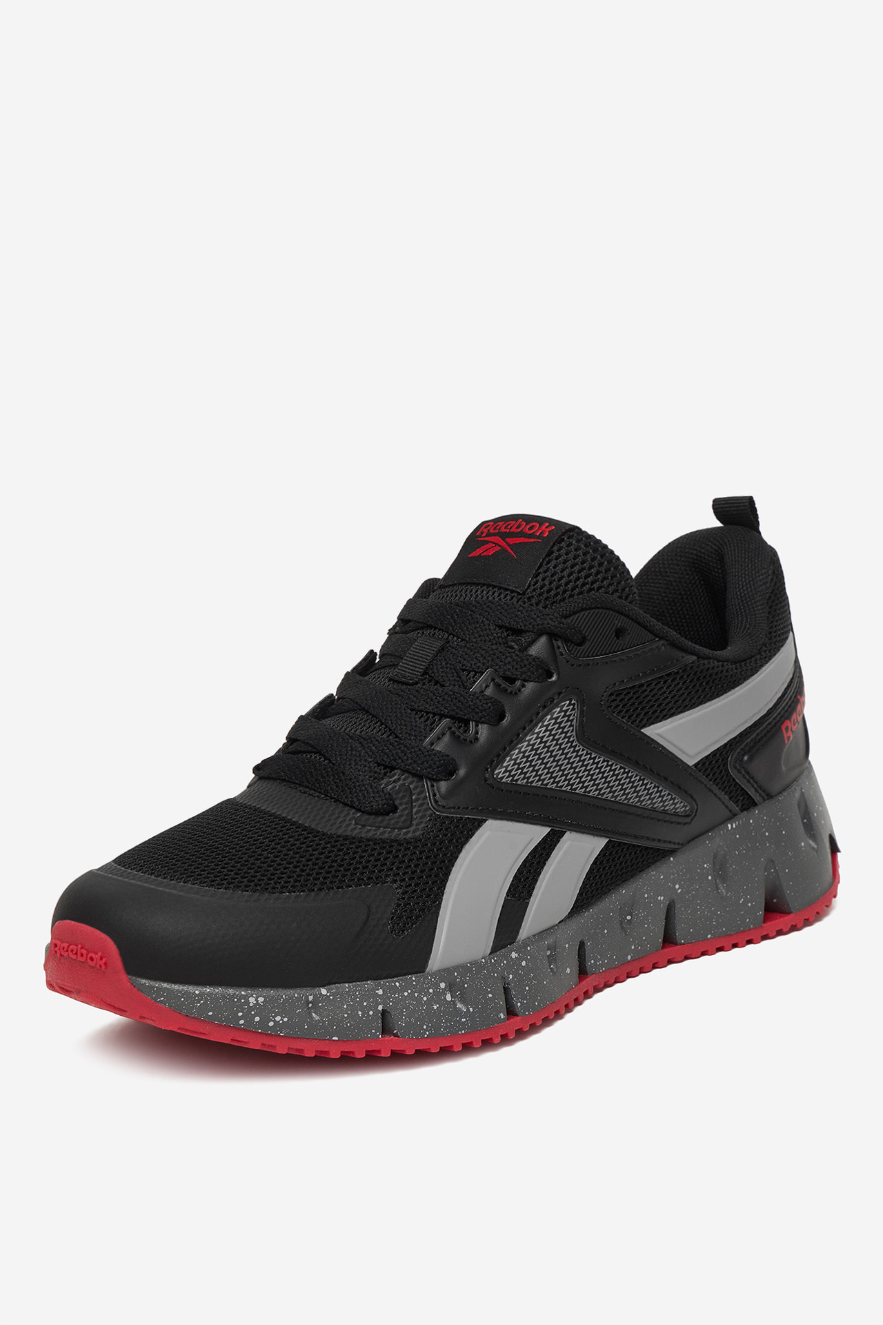 Кроссовки для мальчиков Reebok AR30153BBRN 38 черные фото2