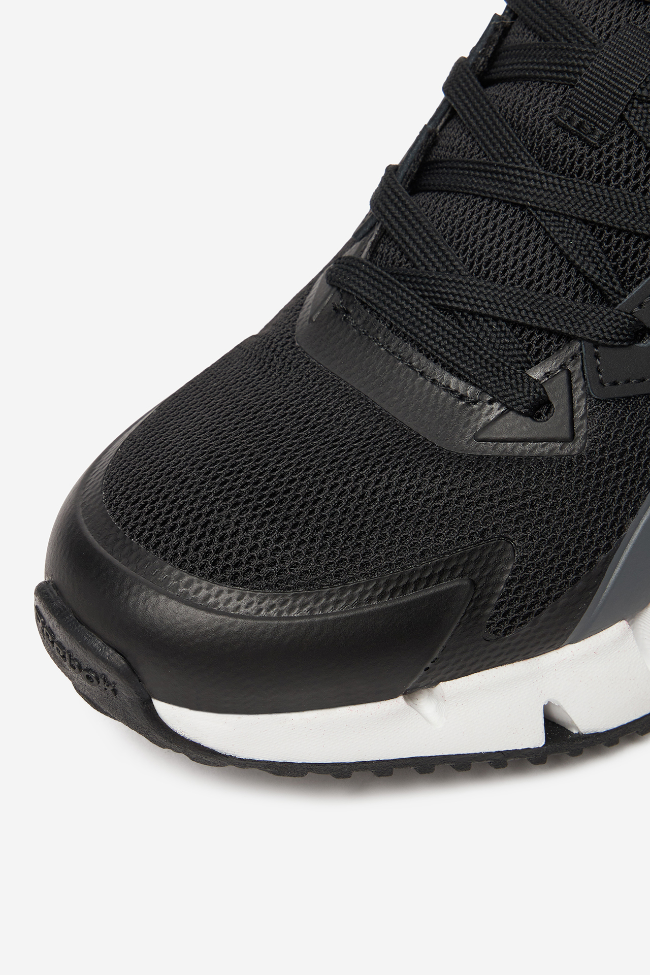 Кроссовки мужские Reebok AR30153M-BNR 42 черные фото7
