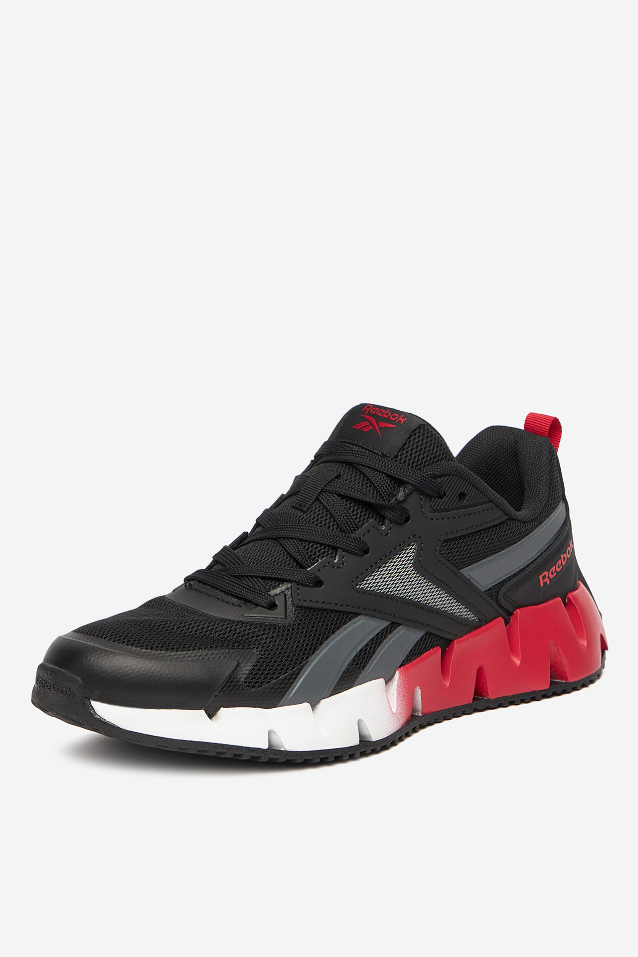 Кроссовки мужские Reebok AR30153M-BNR 42,5 черные фото2