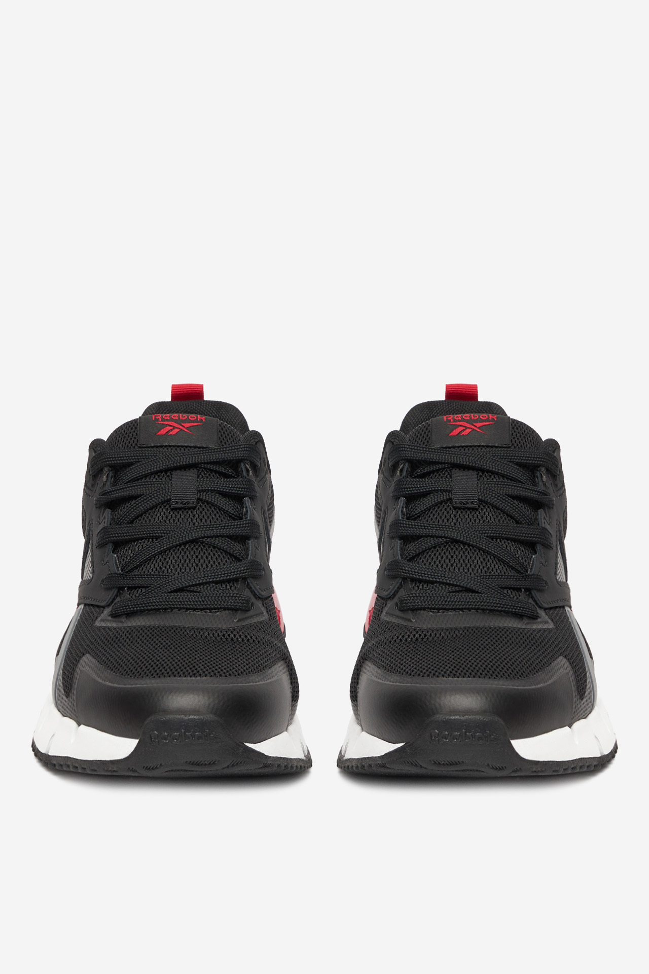 Кроссовки мужские Reebok AR30153M-BNR 42,5 черные фото3