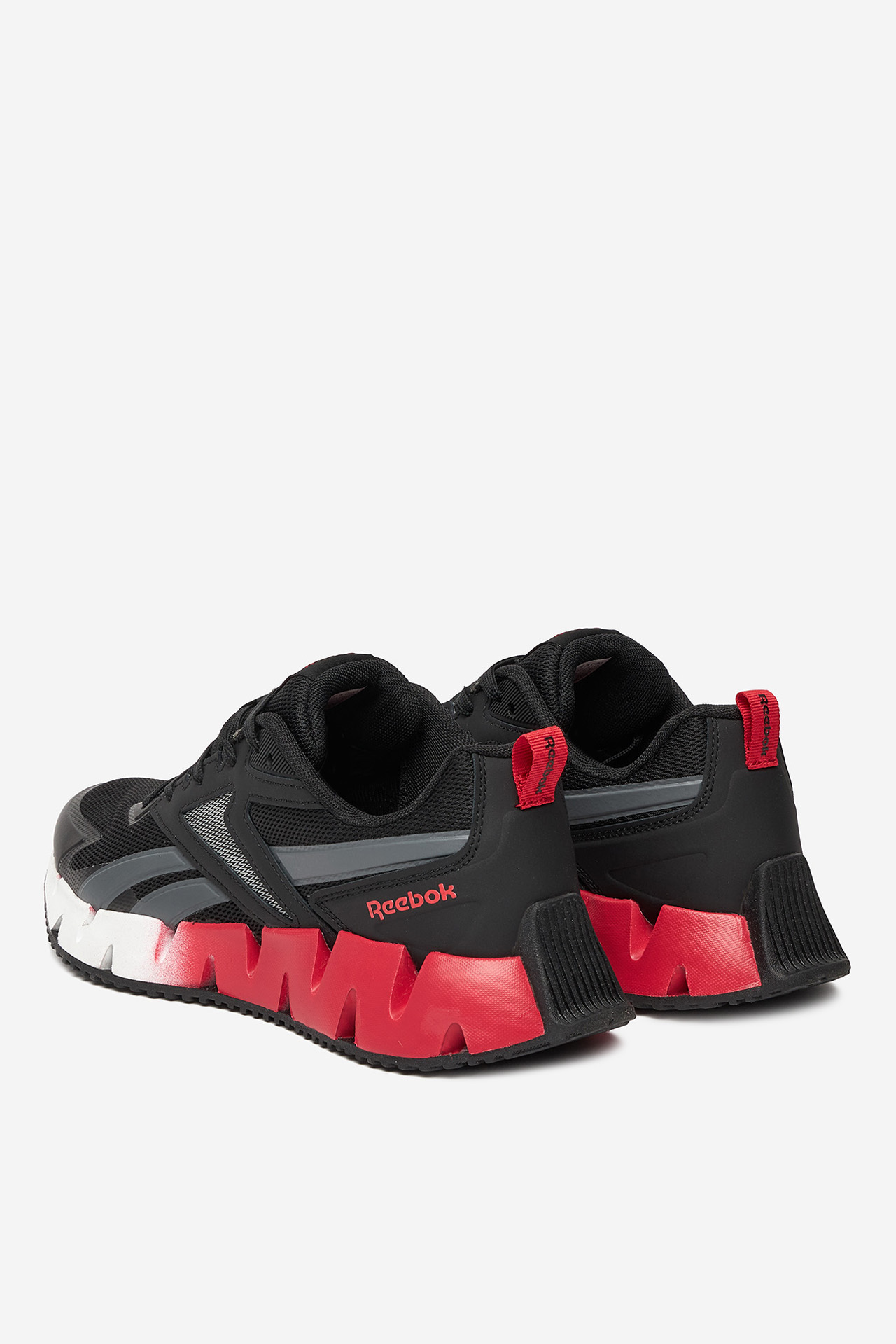 Кроссовки мужские Reebok AR30153M-BNR 42,5 черные фото5