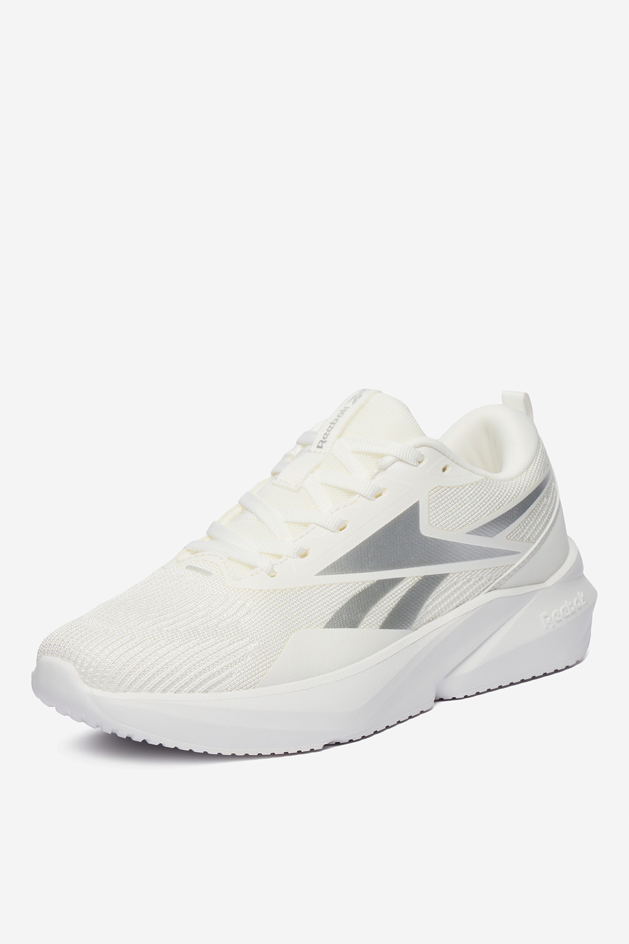 Кроссовки детские Reebok H8-552 38 белые фото2