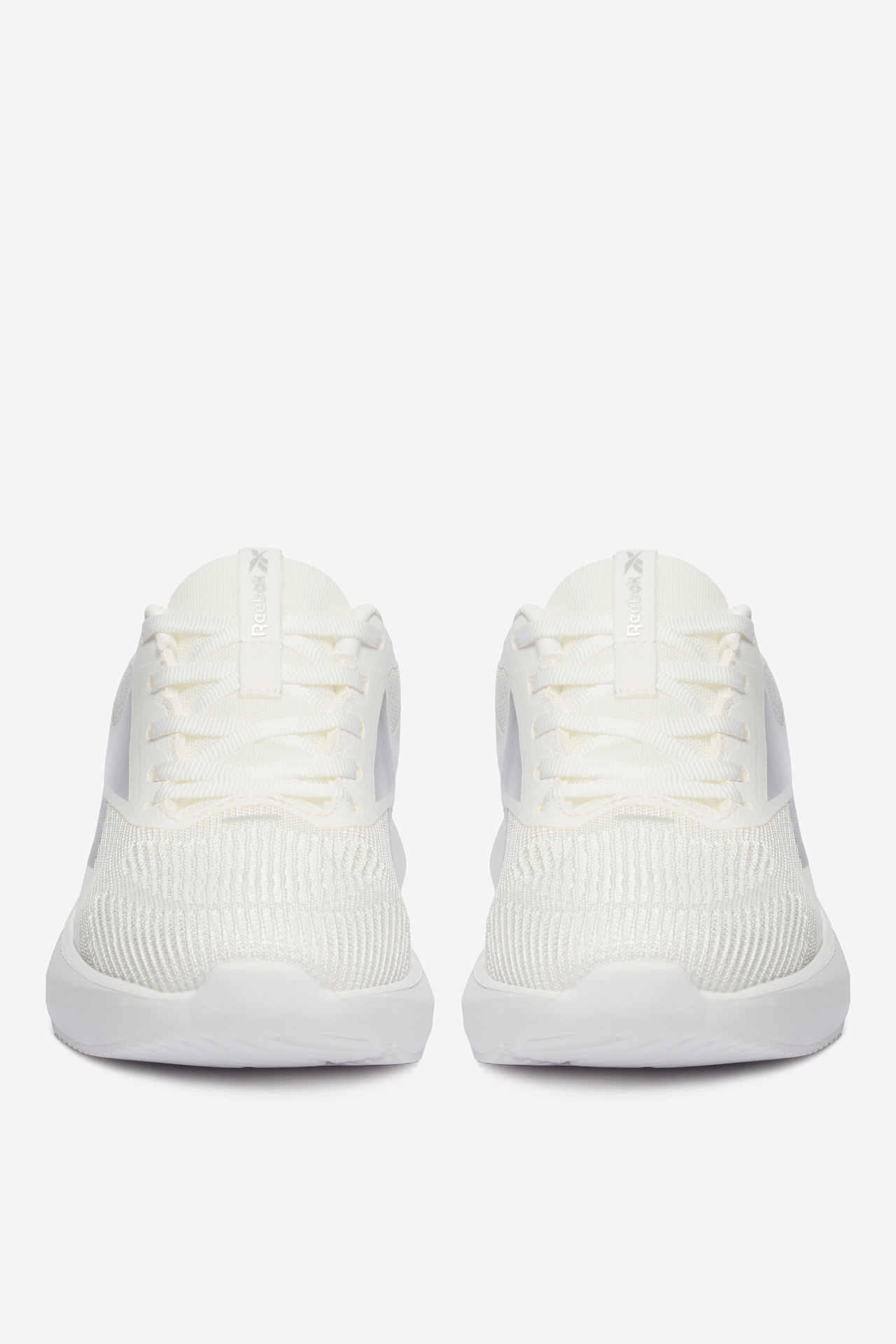 Кроссовки детские Reebok H8-552 39 белые фото3
