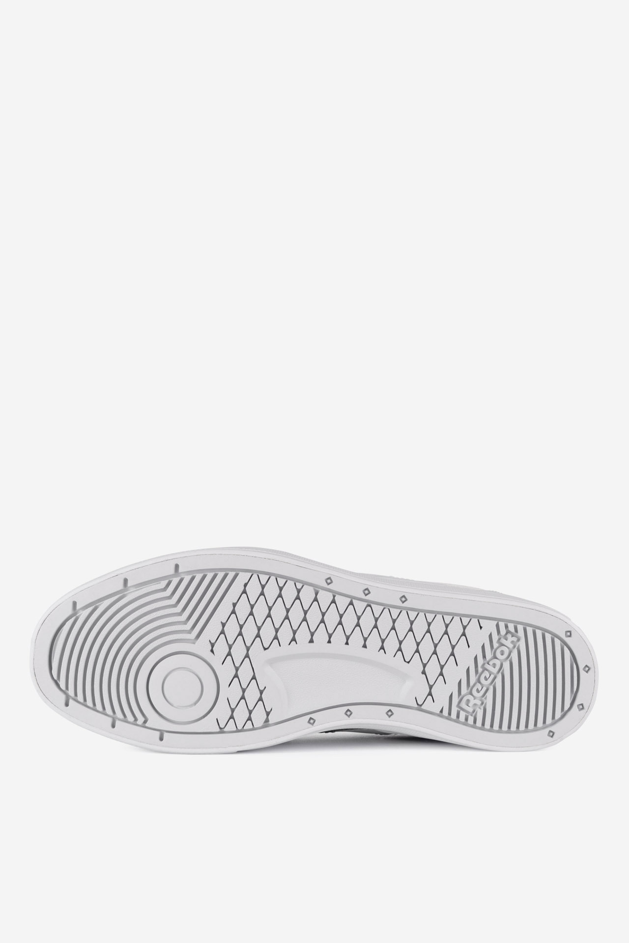 Кеды женские Reebok 100208928 38,5 белые фото6