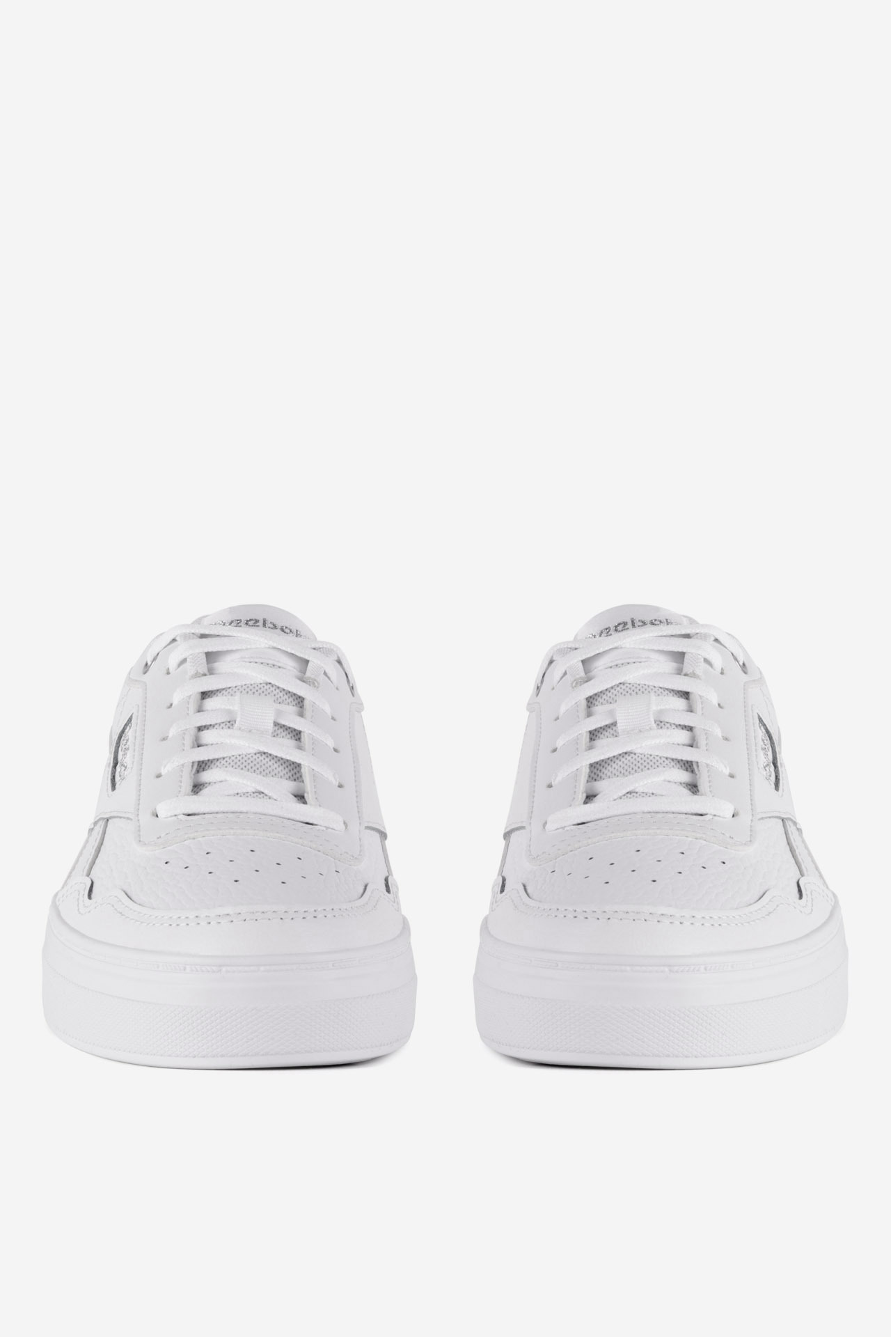 Кеды женские Reebok 100208928 40 белые фото3