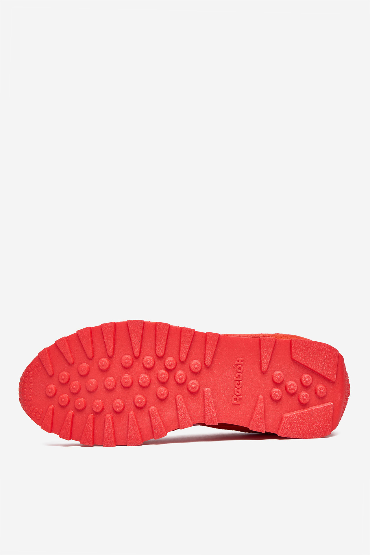 Кроссовки подростковые Reebok AZ 100250703 38,5 красные фото6