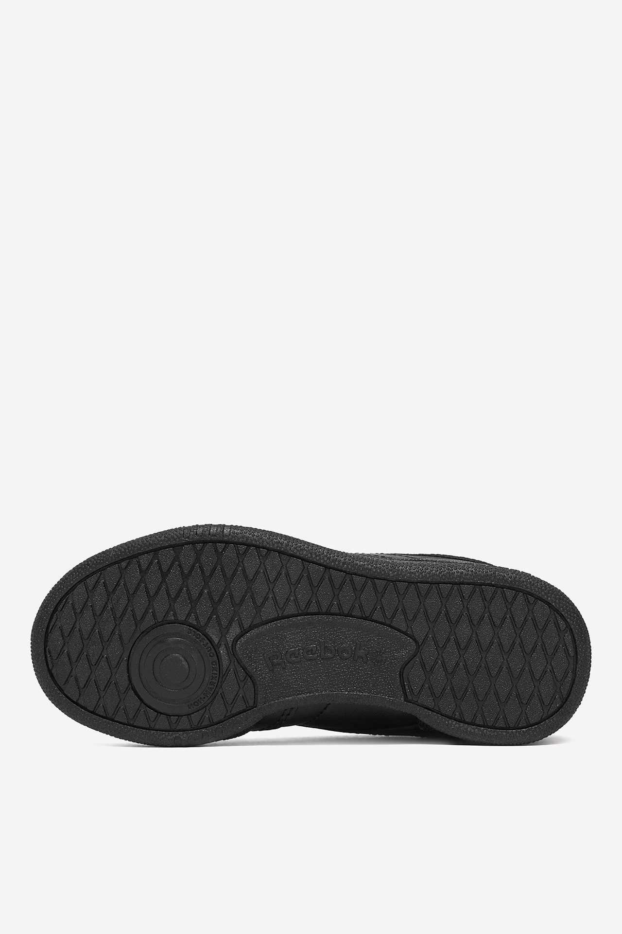 Кеди для хлопчиків Reebok 100000001 34 чорні фото6
