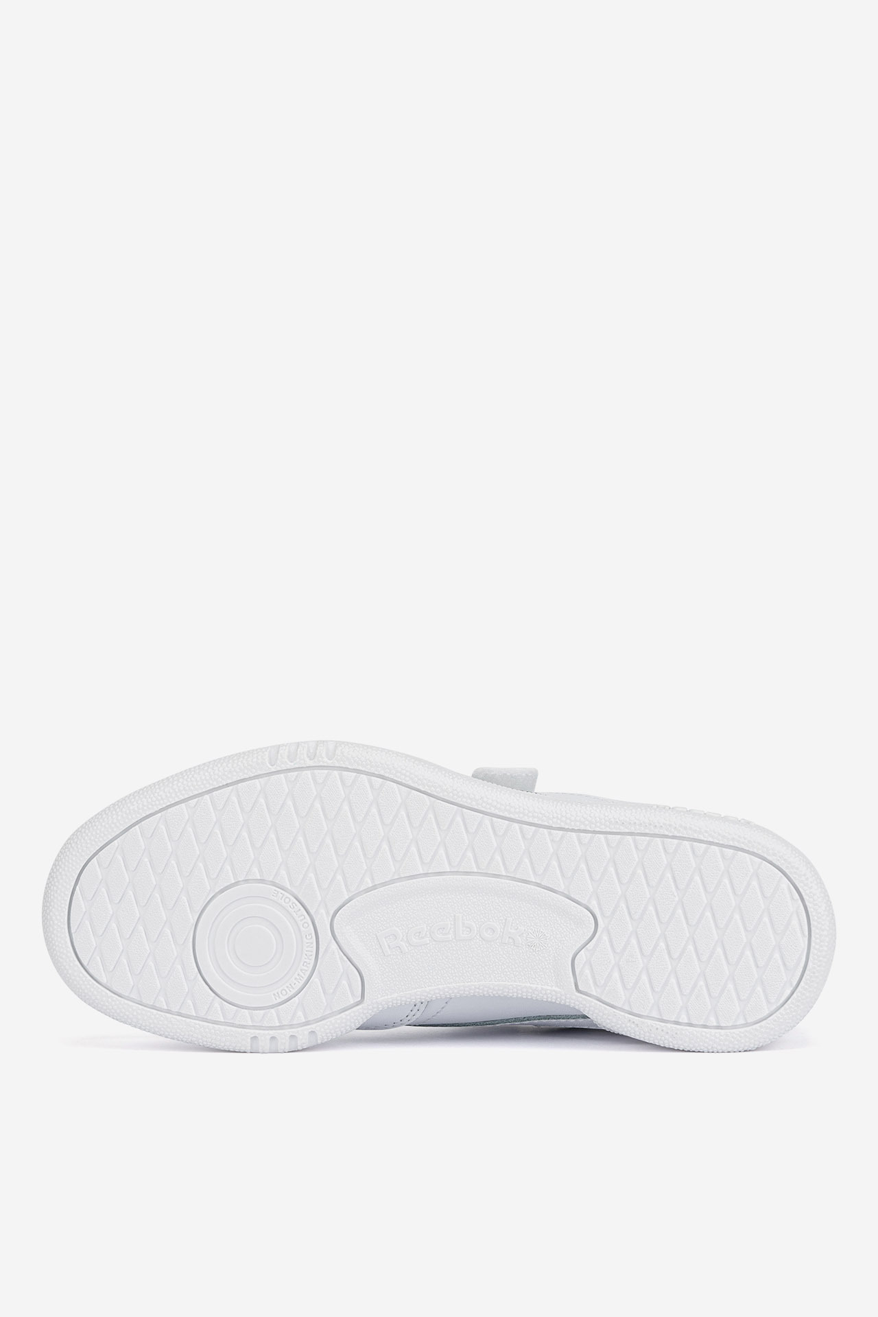 Кеди для хлопчиків Reebok 1V 100010357 28 білі фото6
