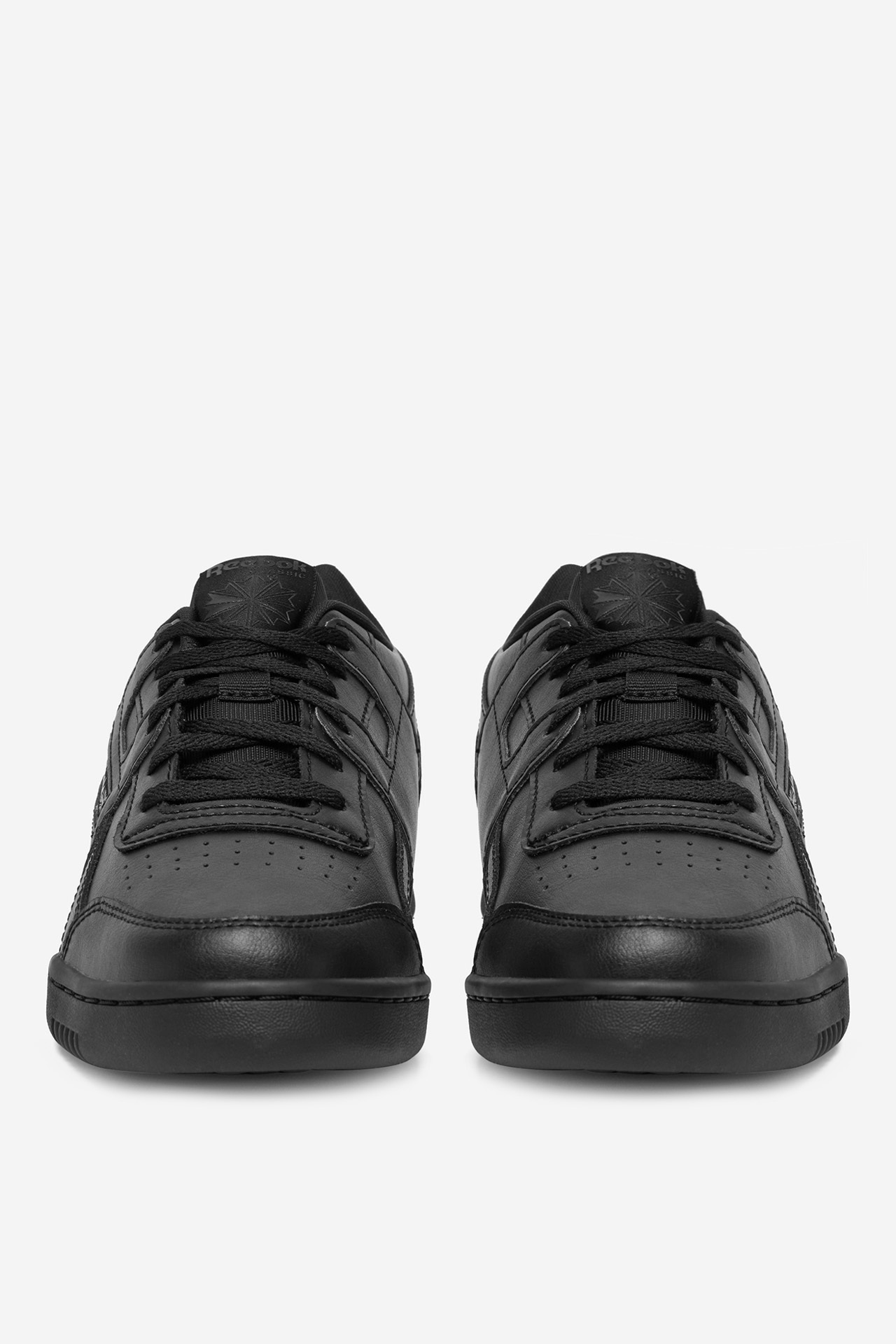 Кеди для хлопчиків Reebok Workout Plus 100248888 39 чорні фото3