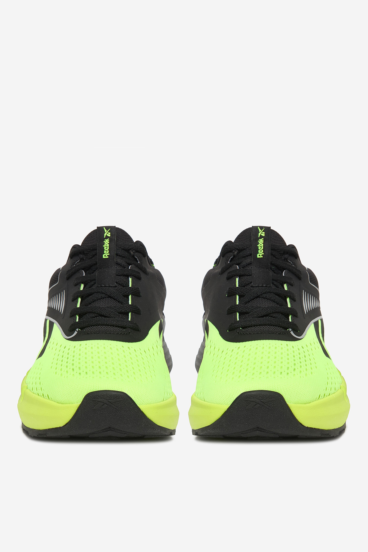 Кроссовки женские Reebok Zig Dynamica 6 100257775 38,5 черные фото3