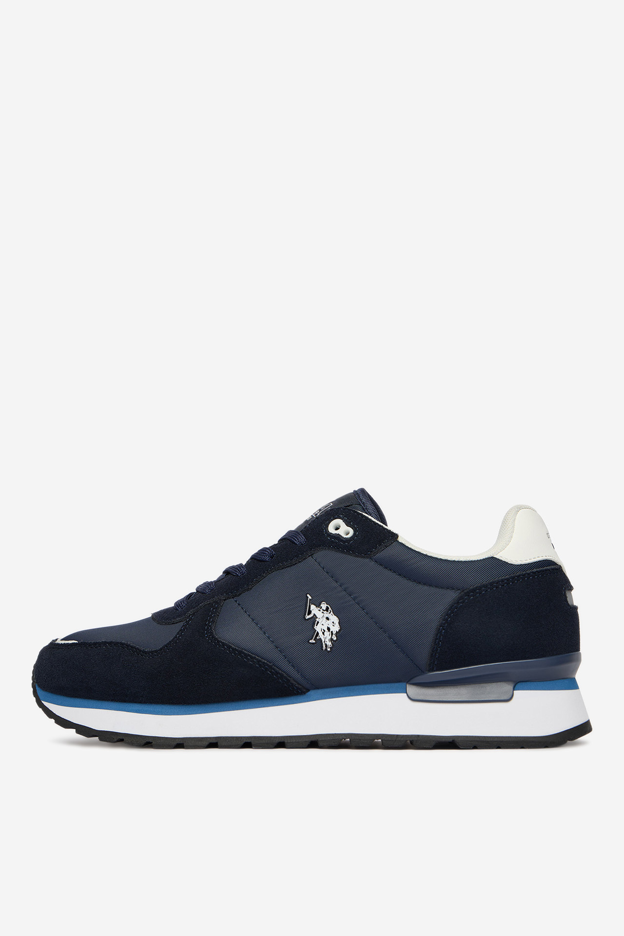 Кроссовки мужские U.S. Polo Assn. SMYTH001M/6TS1 40 синие фото9