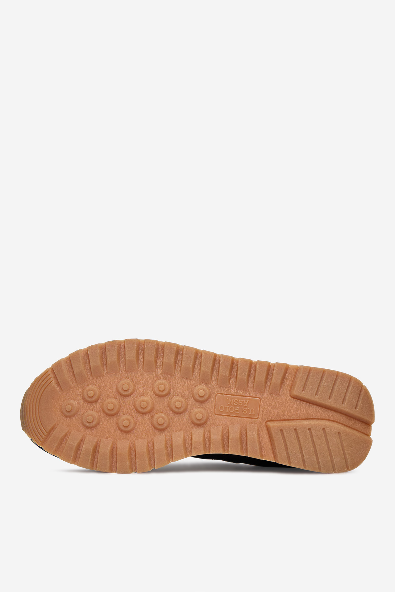 Кроссовки мужские U.S. Polo Assn. SMYTH001M/6TS1 42 черные фото7