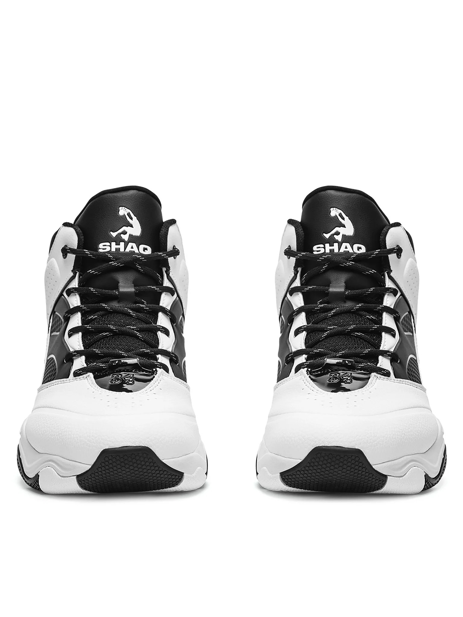 Кроссовки мужские Shaq SPIN MOVE AQ95001M-W 41 белые фото3