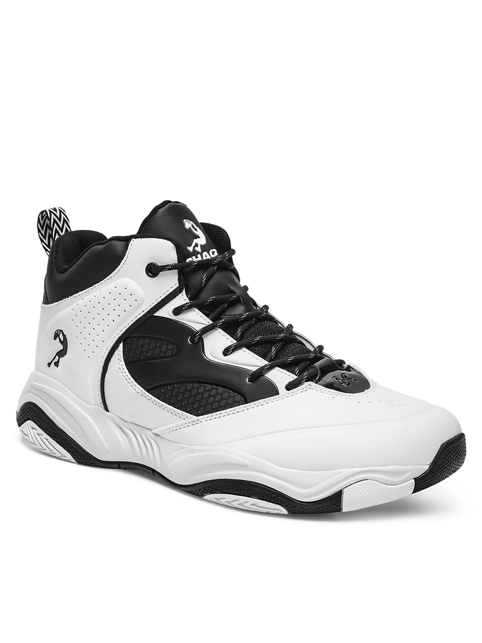 Кроссовки мужские Shaq SPIN MOVE AQ95001M-W 41 белые фото2