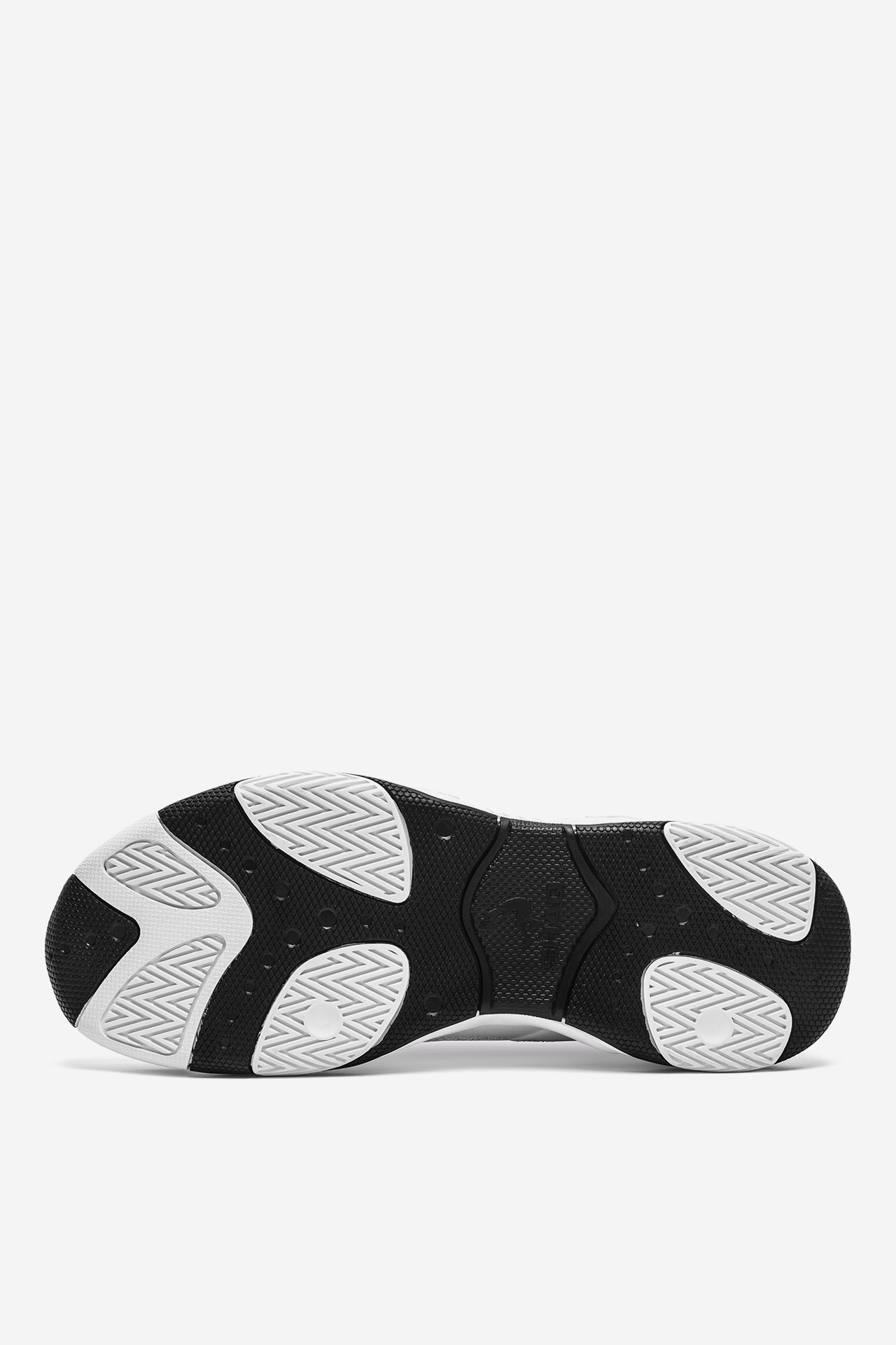 Кроссовки мужские Shaq SPIN MOVE AQ95001M-W 43 белые фото6