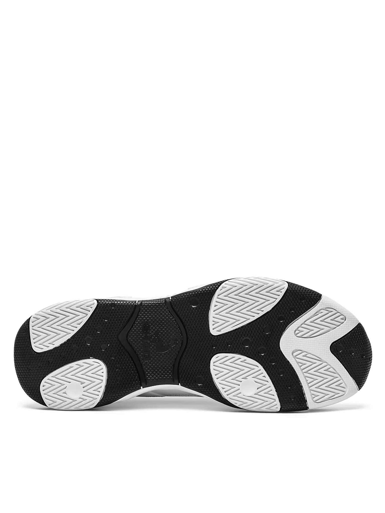 Кроссовки мужские Shaq SPIN MOVE AQ95001M-W 46 белые фото6