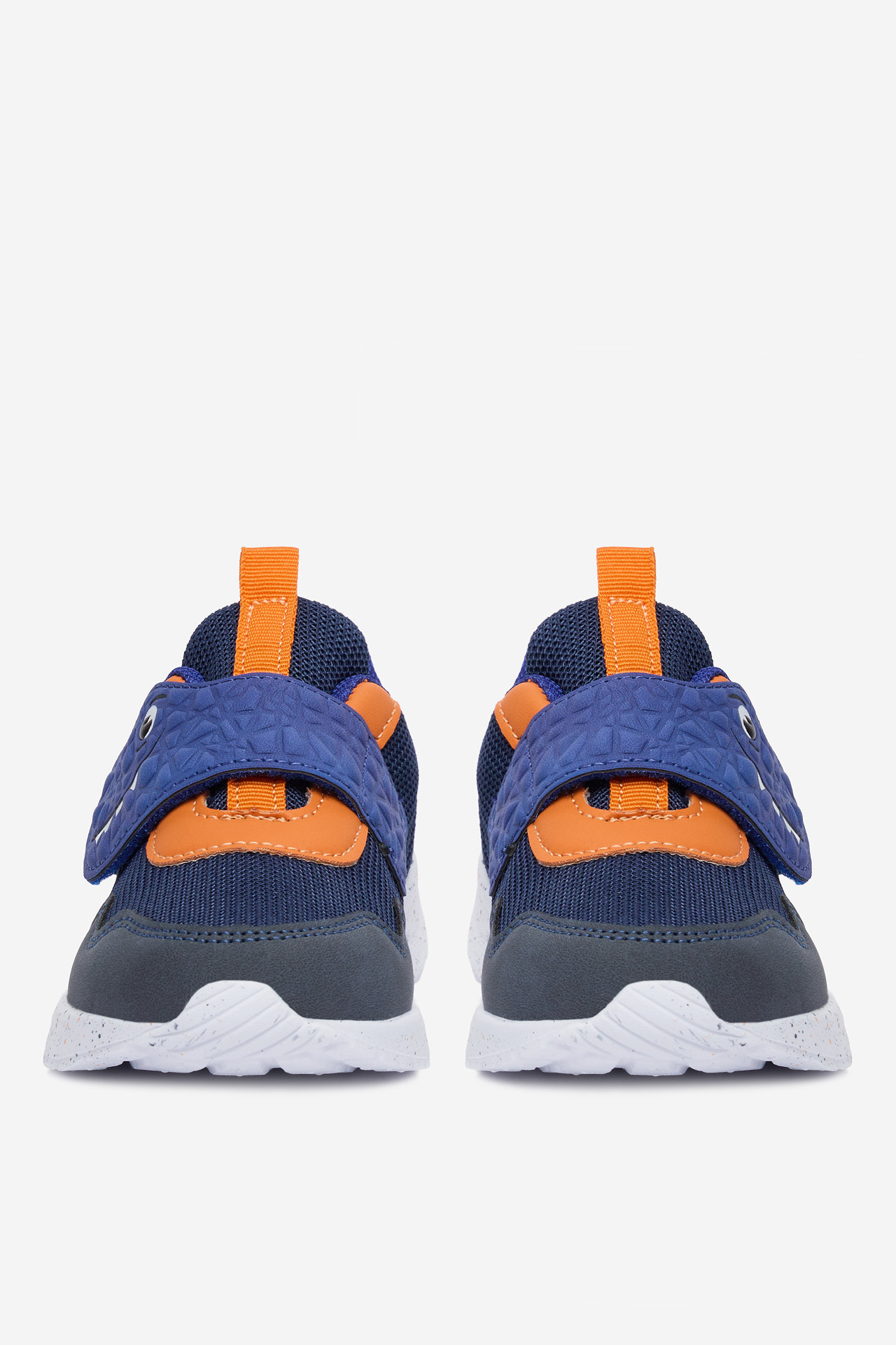 Кросівки для хлопчиків Sprandi AVO2827-028 26 сині фото4