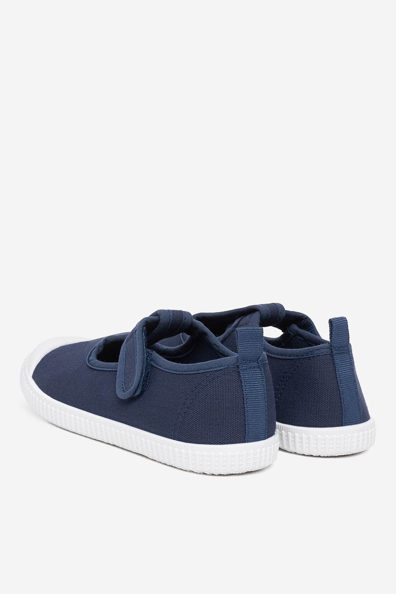 Кеды для мальчиков Sprandi 25819(CH) 33 синие фото6