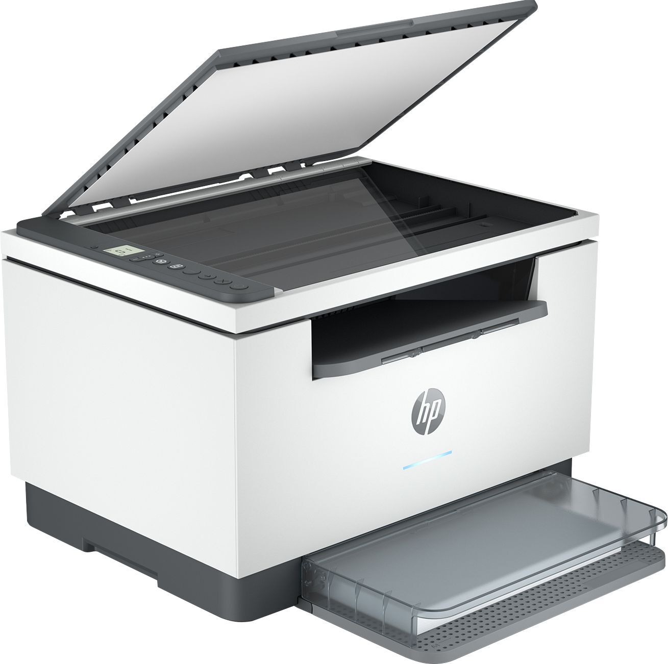 Комплект МФУ лазерне HP LaserJet MFP M236dw + Мікрохвильова піч Electrolux EMZ421MMKфото