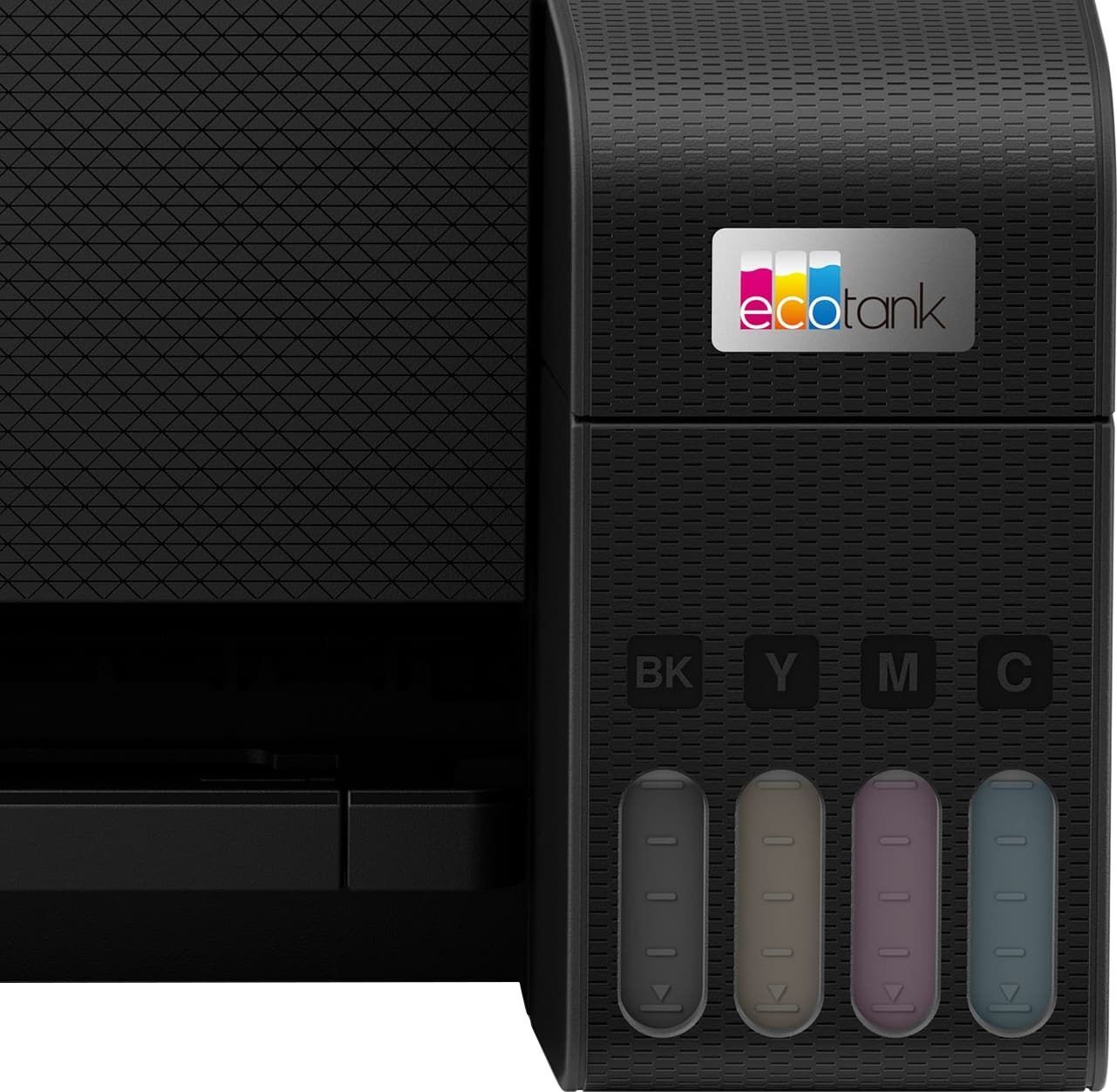 Комплект МФУ струменеве Epson EcoTank L3201 + Мікрохвильова піч ARDESTO GO-M923Bфото
