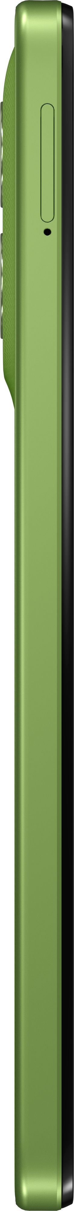 Смартфон Motorola G06 4/128Gb Tendril (PBA20021RS)фото