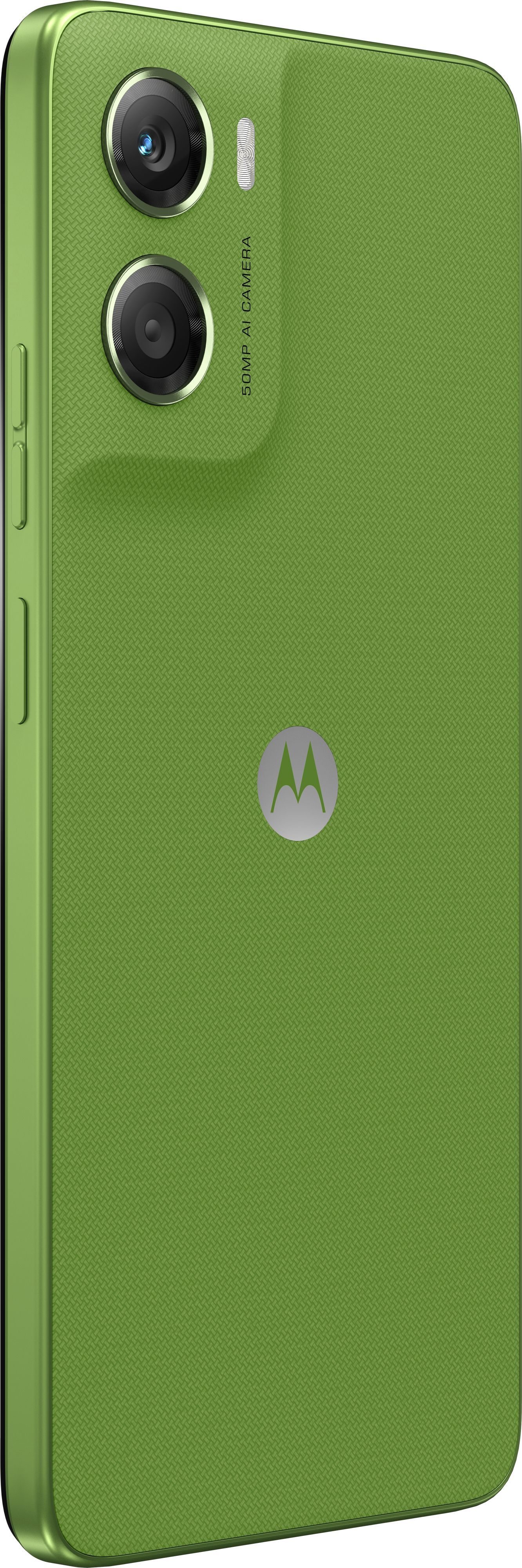 Смартфон Motorola G06 4/128Gb Tendril (PBA20021RS)фото