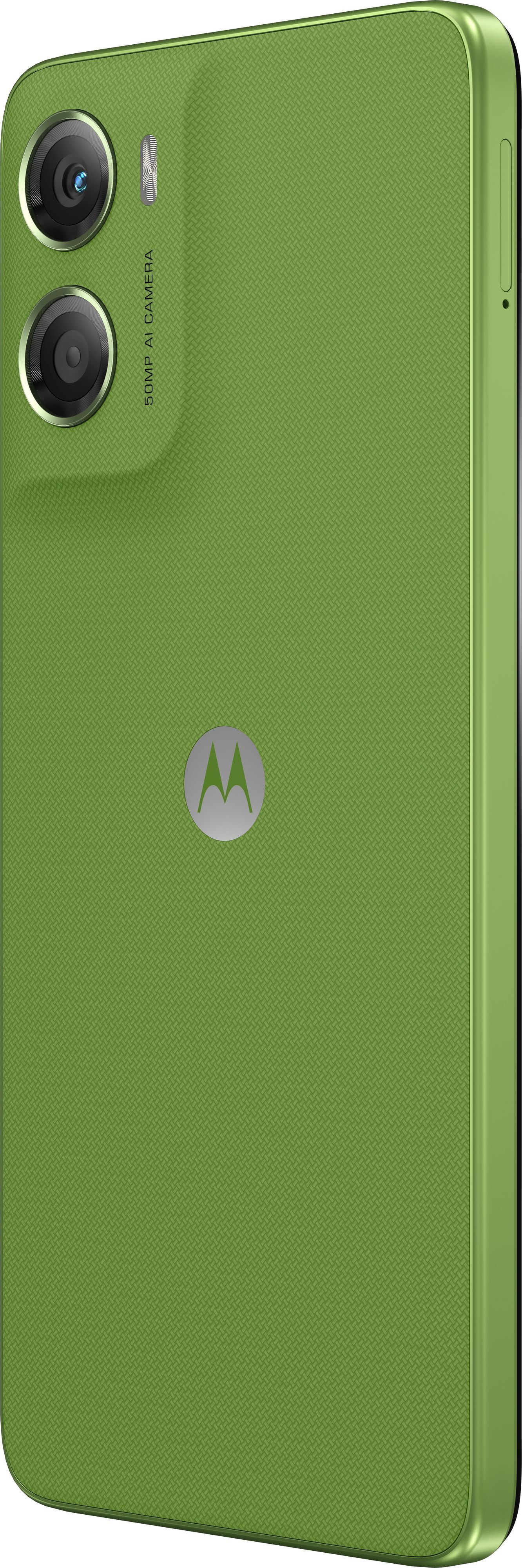 Смартфон Motorola G06 4/128Gb Tendril (PBA20021RS)фото