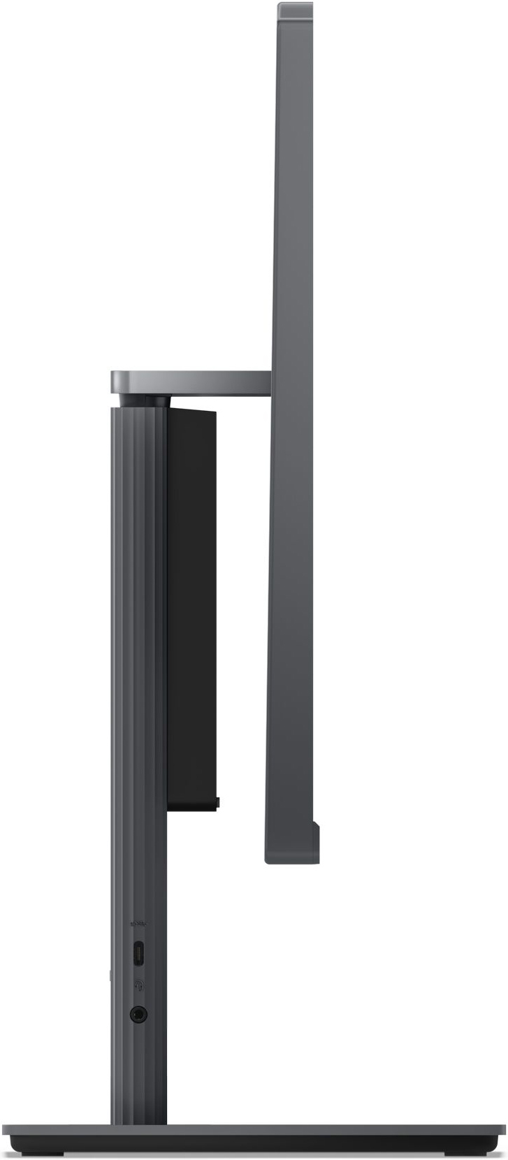 Моноблок 23.8" LENOVO IdeaCentre AIO 24ARR9 (F0HR00BRUO) фото 