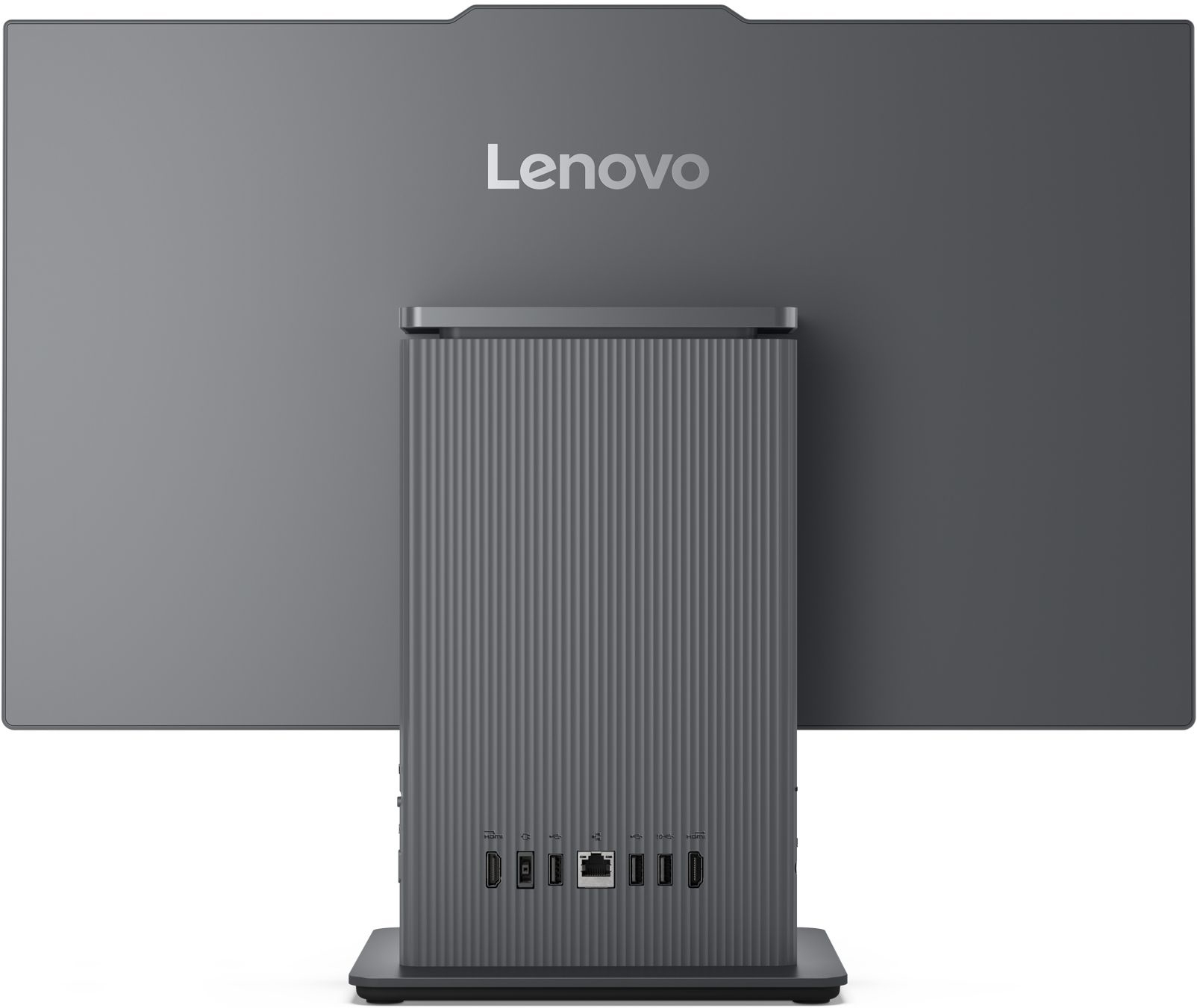 Моноблок 23.8" LENOVO IdeaCentre AIO 24ARR9 (F0HR00BRUO) фото 