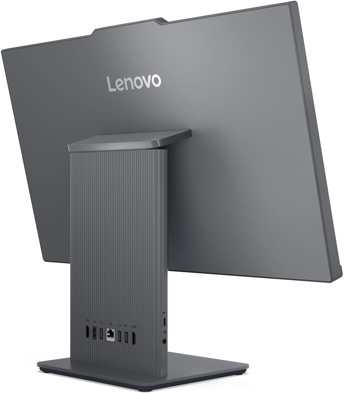 Моноблок 23.8" LENOVO IdeaCentre AIO 24ARR9 (F0HR00BRUO) фото 