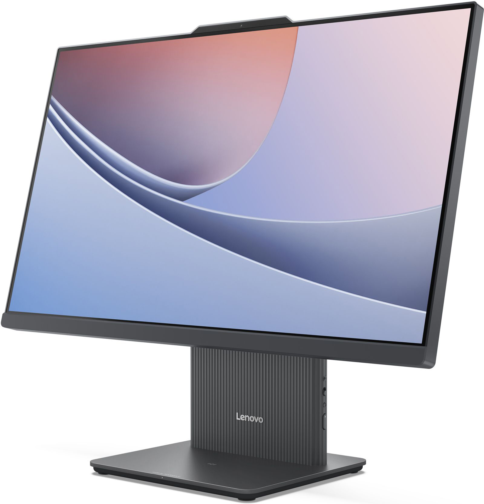 Моноблок 23.8" LENOVO IdeaCentre AIO 24ARR9 (F0HR00BRUO) фото 