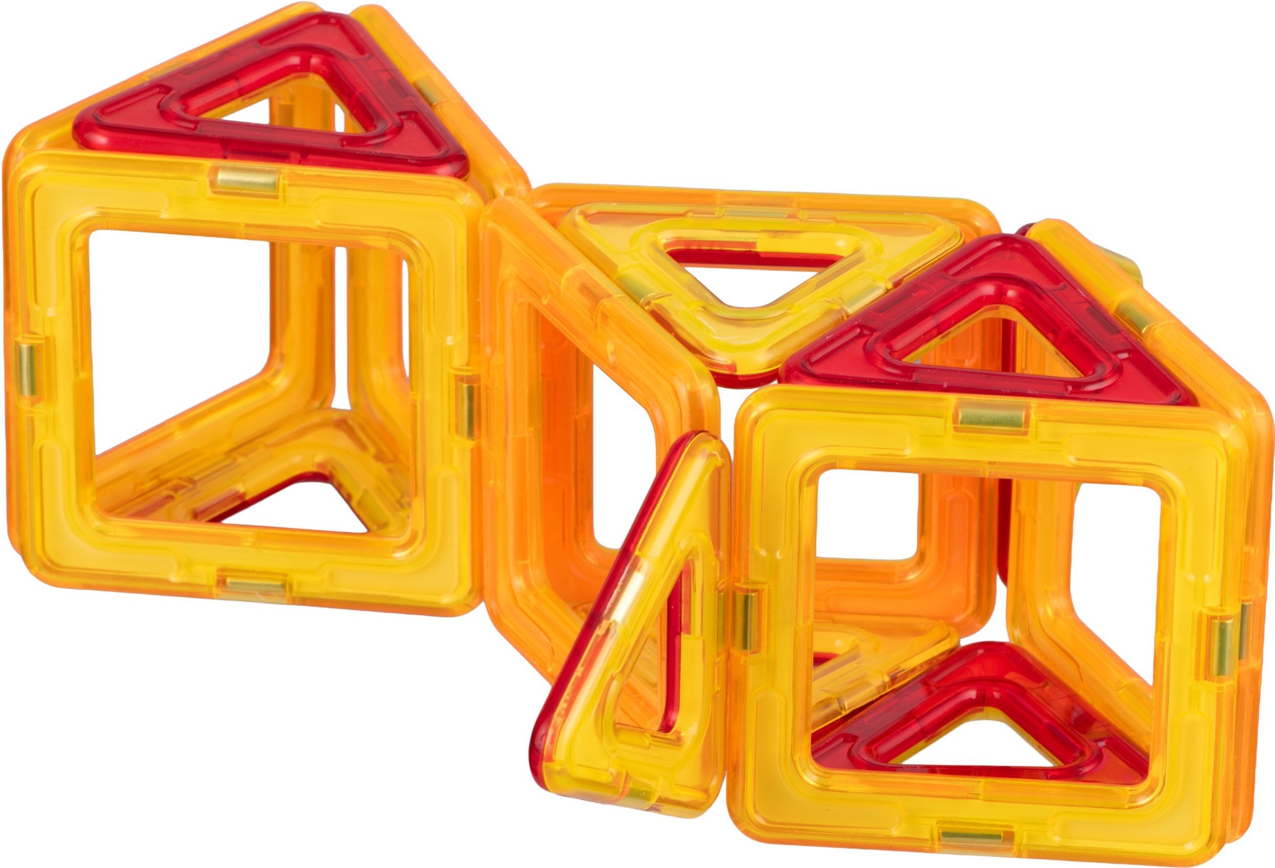 Магнитный конструктор Same toy Classic line (MCST-16) фото 