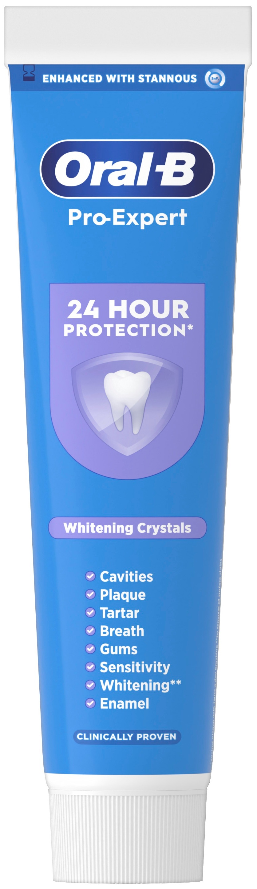 Зубна паста Oral-B Pro-Expert 125 млфото2