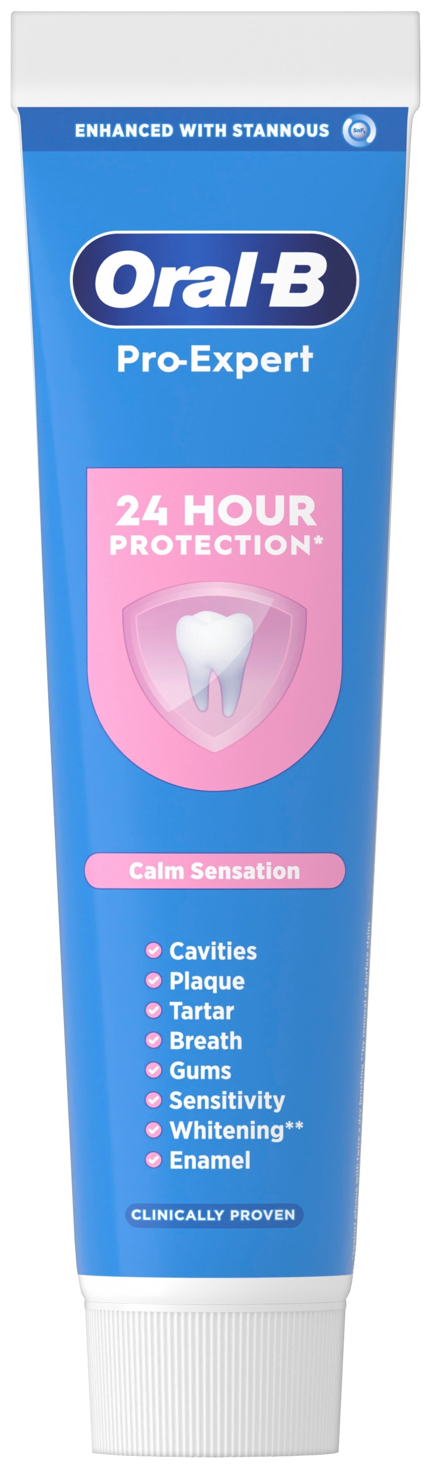 Зубна паста Oral-B Pro-Expert Sensitive 125 млфото2