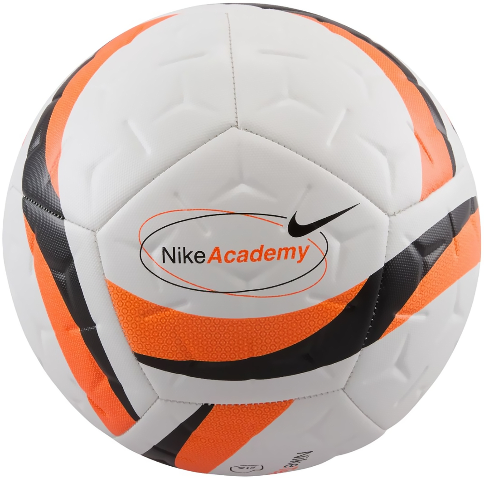 Футбольний м'яч Nike Academy Team HV4387-102 (198481600120)фото2