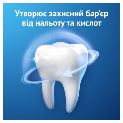 Зубна паста Oral-B Pro-Expert Професійний Захист з Очищуючими Кристалами 75 мл фото