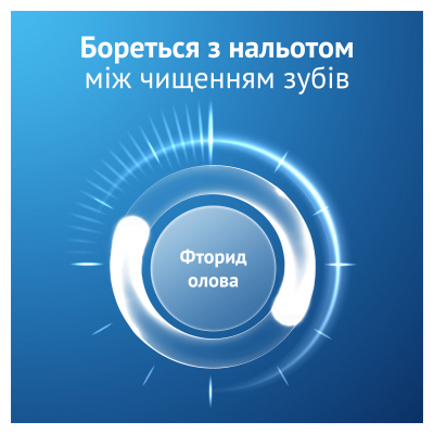Зубна паста Oral-B Pro-Expert Професійний Захист з Очищуючими Кристалами 75 мл фото