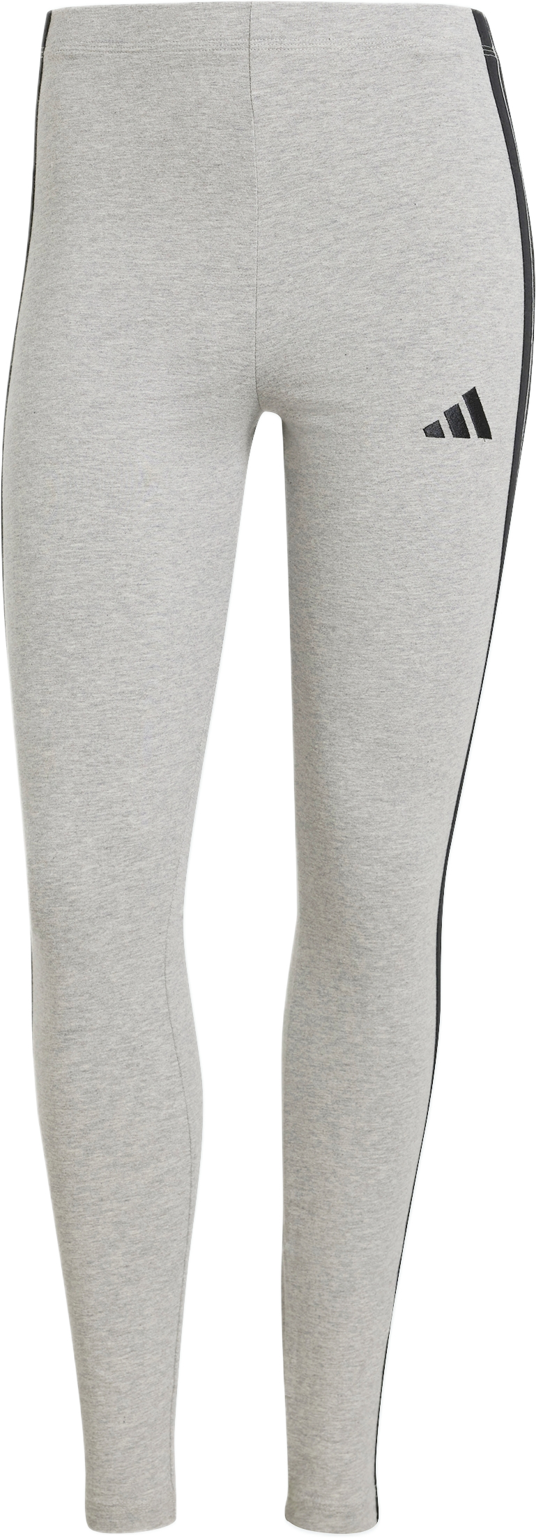 Легінси жіночі Adidas W 3S Sj Leg JE0068 M сіріфото6