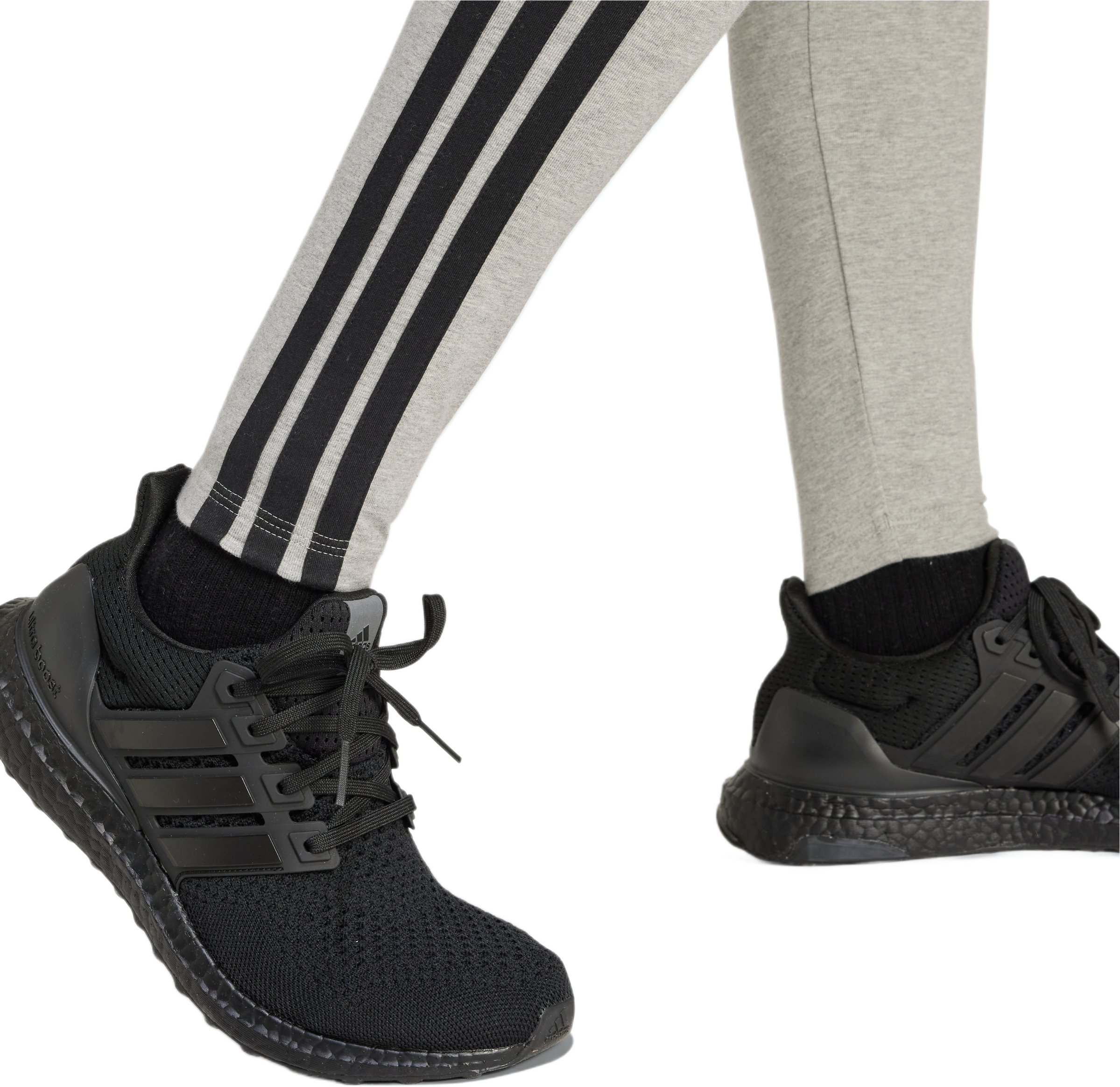 Легінси жіночі Adidas W 3S Sj Leg JE0068 XL сіріфото5