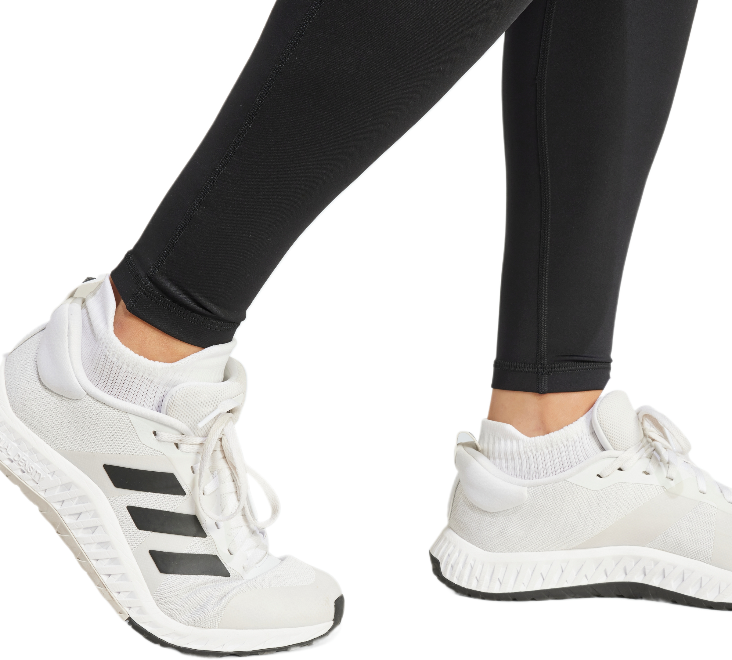 Легінси жіночі Adidas Train Essentials Big Logo JG3941 XS чорніфото7