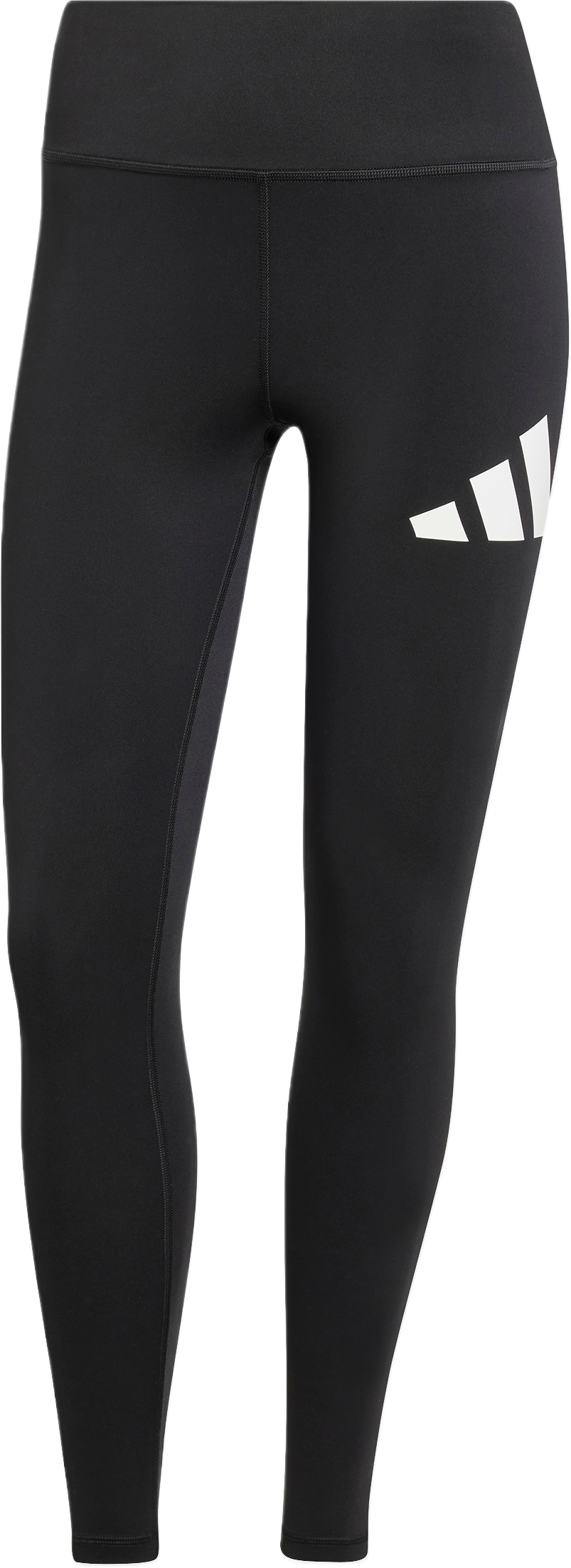 Легінси жіночі Adidas Train Essentials Big Logo JG3941 M чорніфото8