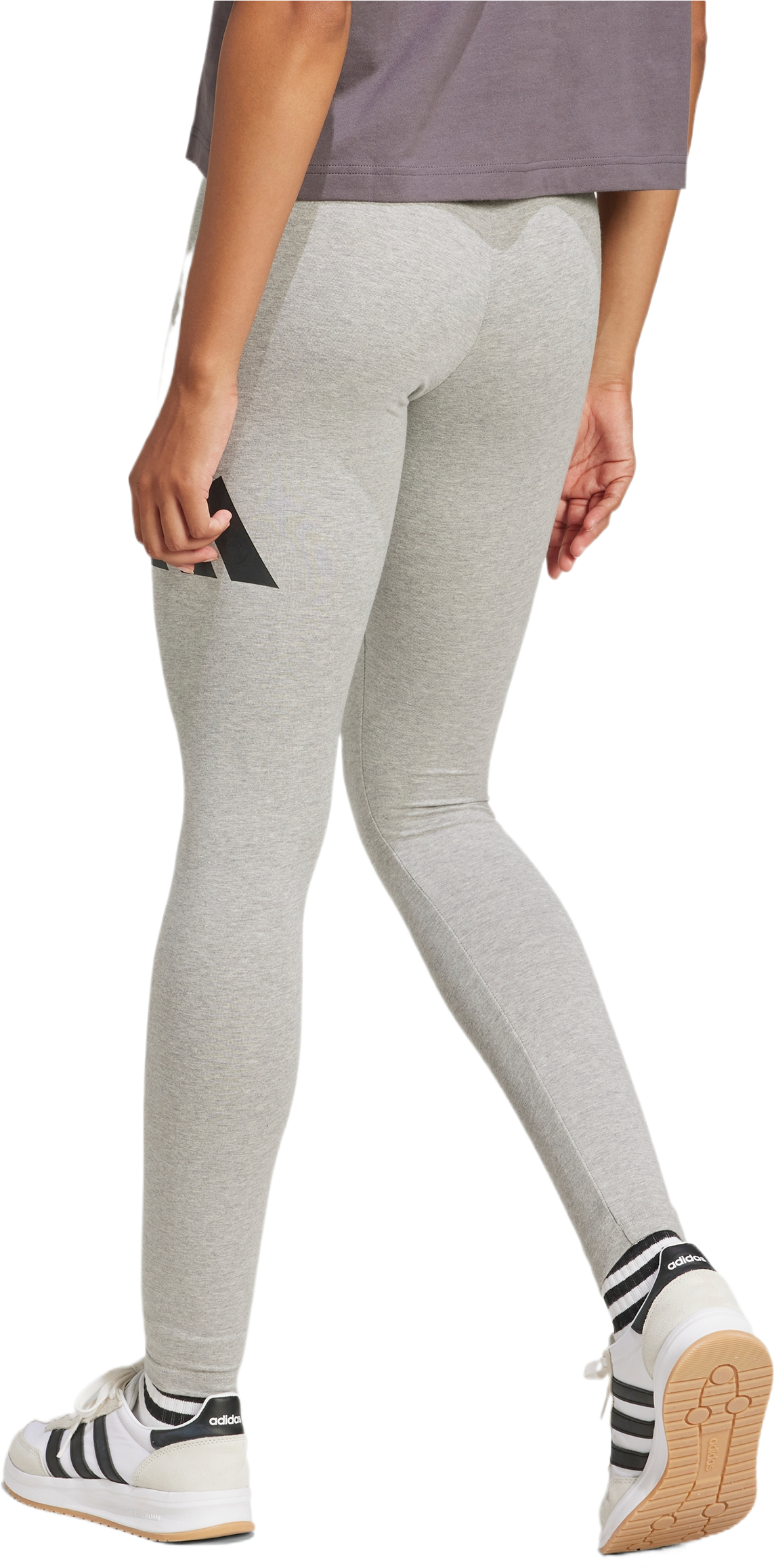 Легінси жіночі Adidas W 3S Sj Leg JH1183 S сіріфото2