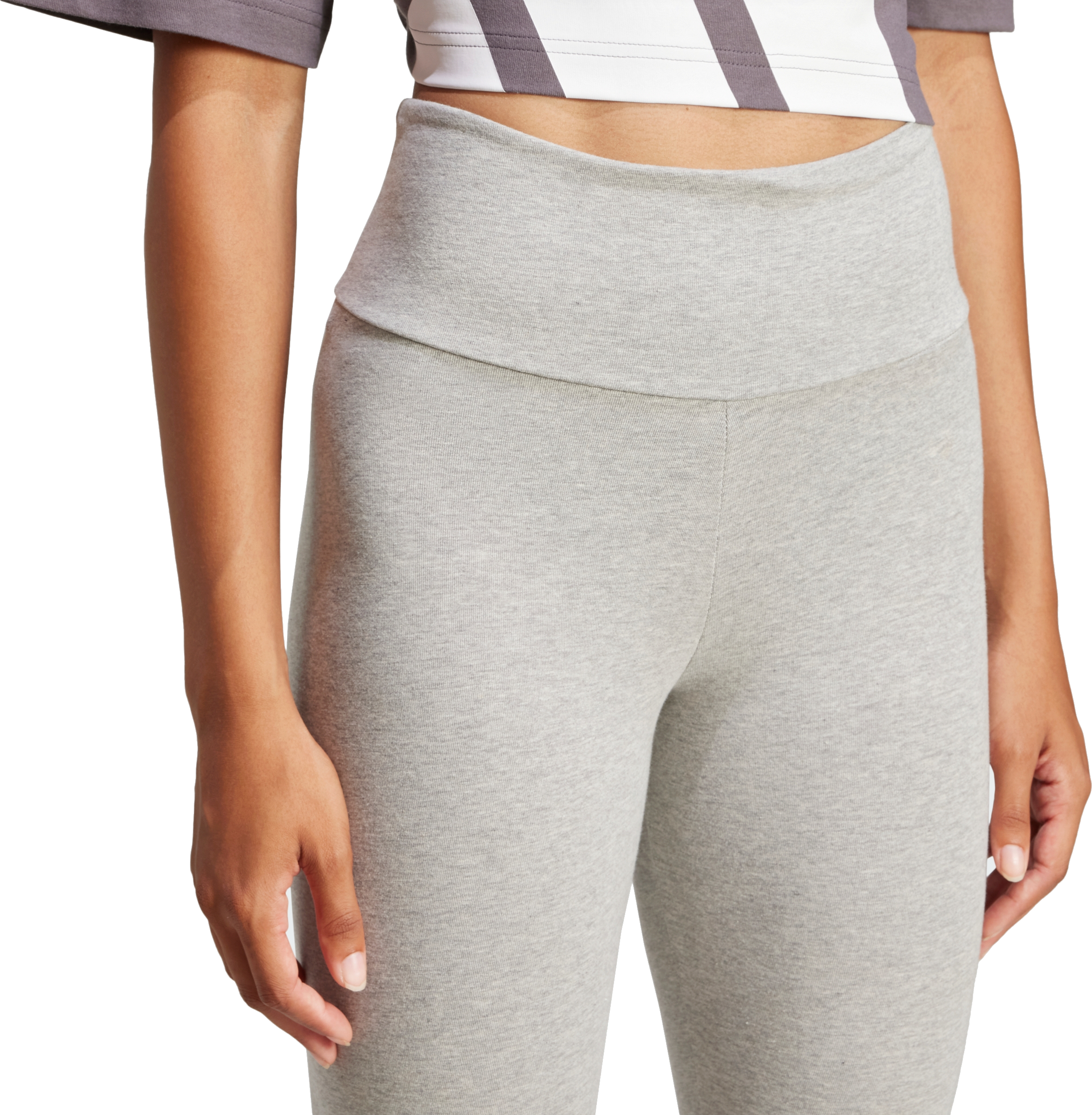 Легінси жіночі Adidas W 3S Sj Leg JH1183 S сіріфото4
