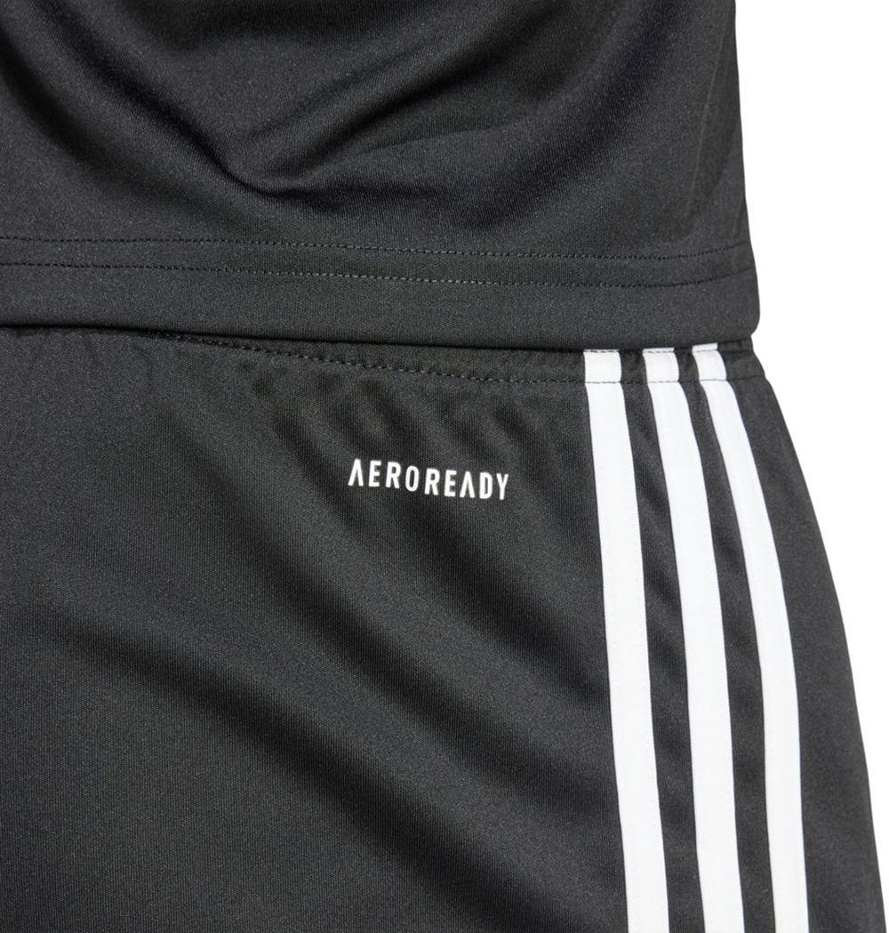 Спортивні шорти чоловічі Adidas Squadra 25 JH3402 3XL чорніфото5